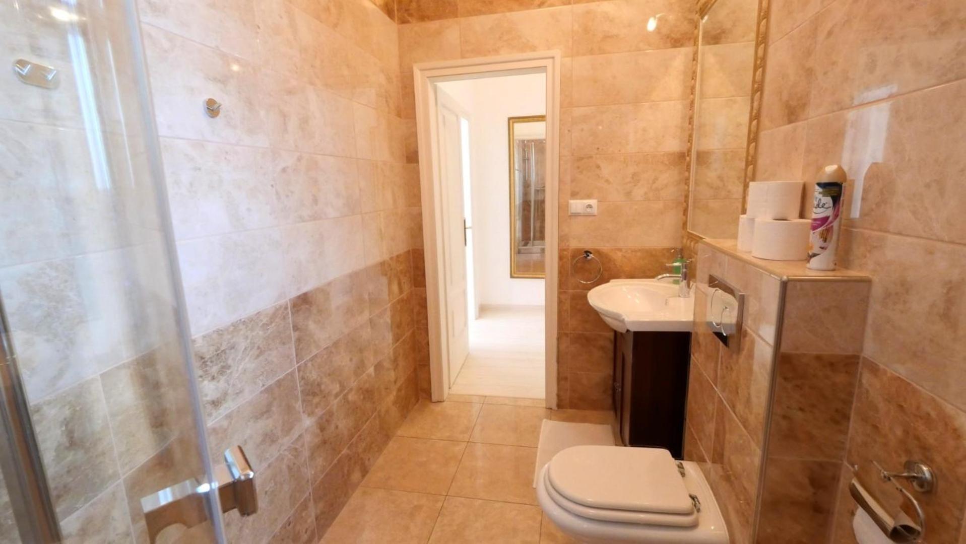 Velky 3I Apartman V Centre Mesta Братислава Экстерьер фото